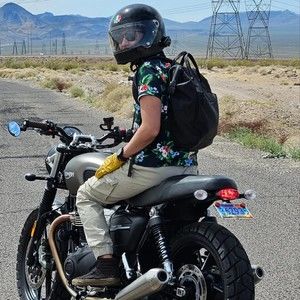 Meet your Posher, Kevin